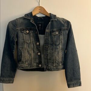 GAP Denim Jacket